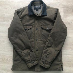 FILSON Insulated Jac-Shirt